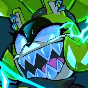 Meet your Posher, Teia